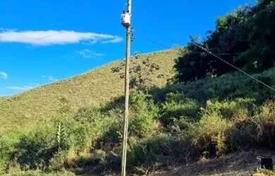 Imagem 7: Lindo Sitio com riacho cristalino 75 hectares pelo preço de um terreno de 300 m²
