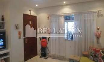 Imagem: Casa a venda - Vila Alto de Santo Andre