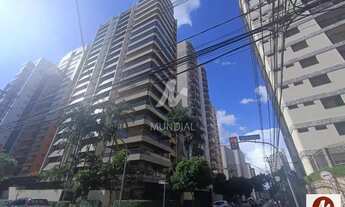 Imagem: Apartamento (cobertura 2 - duplex) 4 dormitórios/suite