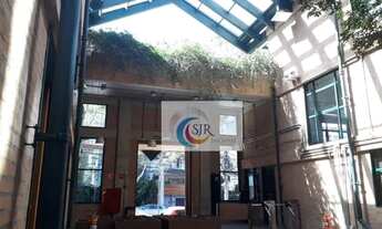 Imagem 3: Conjunto para alugar, 211 m² - Pinheiros - São Paulo/SP