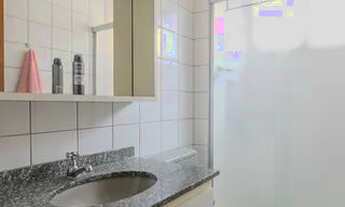 Imagem 7: Apartamento para Aluguel - Campestre, 2 Quartos, 101 m2