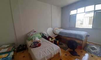 Imagem 7: Apartamento com 3 quartos à venda, 94 m² por R$ 550.000 - Grajaú - Rio de Janeiro/RJ