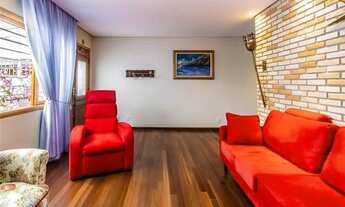 Imagem 4: SãO PAULO - Casa Padrão - Vila Irmãos Arnoni