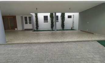 Imagem 2: Casa Padrão em Araraquara