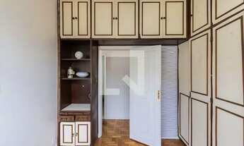 Imagem 11: Apartamento para Aluguel - Tijuca, 2 Quartos, 70 m2