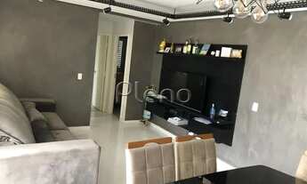 Imagem 2: Apartamento - Swift - Campinas