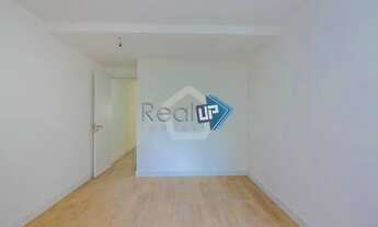 Imagem 6: Ipanema primeira locação com varanda