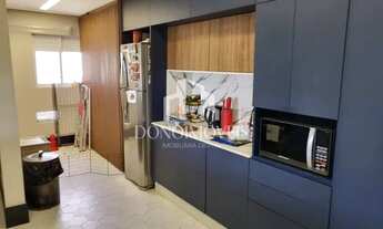 Imagem 1: Apartamento a venda 102m, Vida Viva, Baeta Neves, SBC