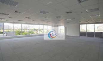 Imagem 4: Conjunto para alugar, 408 m² - Brooklin - São Paulo/SP