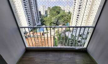 Imagem 4: APARTAMENTO 49 m2 - 2 DORMITÓRIOS - 1 VAGA