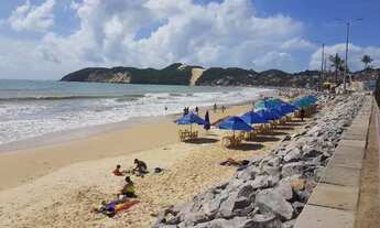 Imagem: APARTAMENTO RESIDENCIAL em NATAL - RN, PONTA