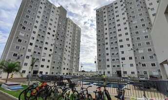 Imagem 3: Apartamento Residencial Palmeira Dourada