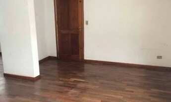 Imagem 4: CASA ASSOBRADADA - PINHEIROS - SP