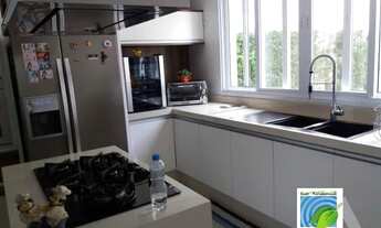 Imagem 6: Casa com 4 suítes à venda, 500 m² por R$ 2.800.000 - Condomínio Lago da Boa Vista - Soroca