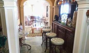 Imagem 3: São Paulo - Apartamento Padrão - Jardins