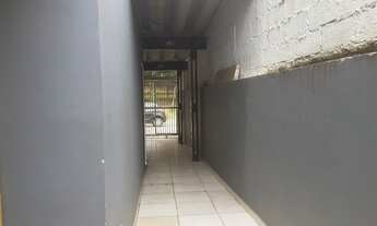 Imagem 5: Sobrado para aluguel com 80 metros quadrados com 2 quartos em Parque Ipê - São Paulo - SP