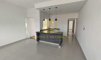 Imagem 4: Casa para venda com 100 metros quadrados com 2 quartos em Parque Real - Pouso Alegre - MG