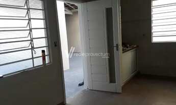 Imagem 4: Casa - Jardim Nossa Senhora Auxiliadora - Campinas