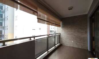 Imagem 7: Apartamento (tipo - padrao) 3 dormitórios/suite, cozinha planejada, portaria 24hs, lazer