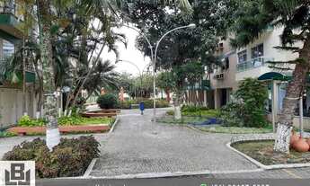 Imagem 3: Apartamento para aluguel com 60 metros quadrados com 2 quartos em Jacarepaguá - Rio de Jan