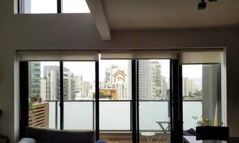 Imagem 6: São Paulo - Apartamento Padrão - Campo Belo