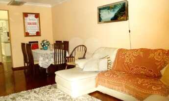 Imagem 7: Apartamento com 3 quartos para venda no Tatuapé/Zona Leste - São Paulo