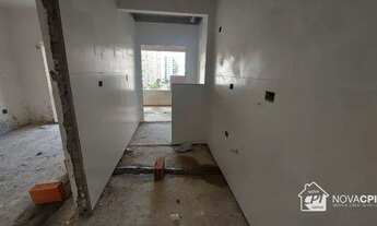 Imagem 5: Apartamento no Canto do Forte 2 Quartos Lazer Completo