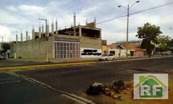 Imagem 2: GALPAO COMERCIAL DE ESQUINA, MED.: 357MÍ