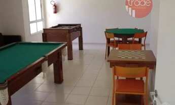 Imagem 6: Apartamento residencial à venda, Jardim Botânico, Ribeirão Preto