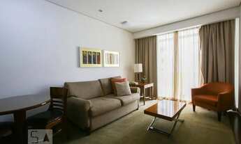 Imagem 2: Apartamento para Aluguel - Itaim Bibi, 1 Quarto, 60 m2