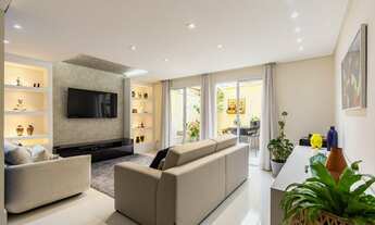 Imagem 4: Casa de condomínio Vila Andrade