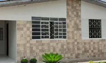 Imagem 2: Casa com salão comercial (troco