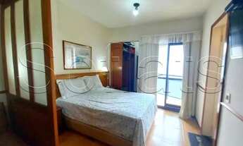 Imagem 3: Flat como o melhor Custo beneficio de São Paulo na região central disponível para locação