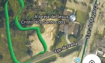 Imagem: Vendo Area 7.169,00m2 Rgi- Magarça - Guaratiba