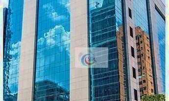 Imagem 4: Conjunto para alugar, 449 m² por R$ 42.000,00/mês - Bela Vista - São Paulo/SP