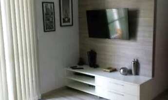 Imagem: Apartamento residencial à venda, Jabaquara