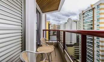 Imagem 6: APARTAMENTO RESIDENCIAL em São Paulo - SP, Perdizes