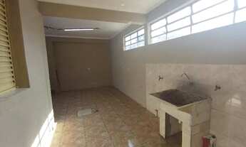 Imagem 5: Casa com 2 dormitórios para alugar, 300 m² - Vila Bocaina - Mauá/SP