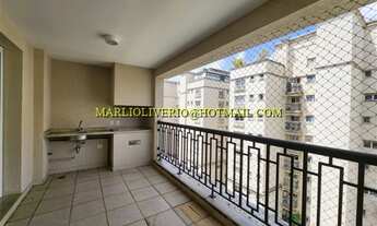 Imagem: Apartamento para locação no Alto da Boa