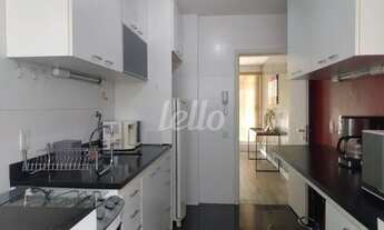 Imagem 4: São Paulo - Apartamento Padrão - Jardins