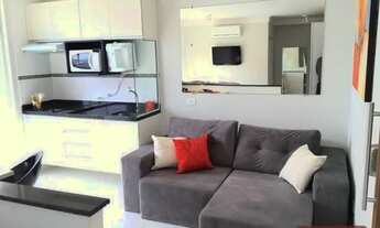 Imagem 3: Studio com 1 dormitório para alugar, 36 m² por R$ 2.468,00/mês - Vila Augusta - Guarulhos