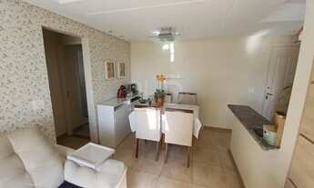 Imagem: Apartamento à venda, 2 quartos, 1 suíte