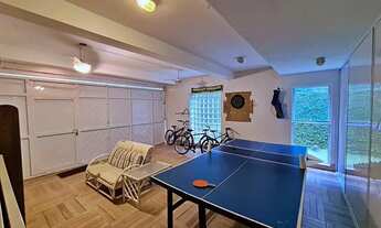 Imagem 7: LINDA CASA, PÉ DIREITO DUPLO, CONDOMÍNIO FECHADO!