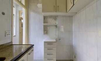 Imagem 6: Apartamento para venda possui 71 metros quadrados com 2 quartos em Flamengo - Rio de Janei