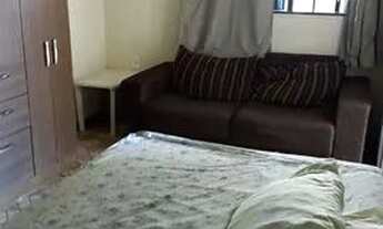 Imagem 2: Kitnete Mobiliada p/ 1 ou 2 pessoas