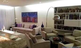 Imagem 3: APARTAMENTO - MOEMA ÍNDIOS - SP