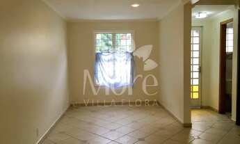 Imagem 2: LOCAÇÃO de Casa modelo Mariana, com 3 Quartos, 1 sendo Suíte com Banheira, Cozinha Planeja