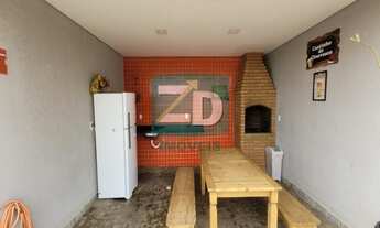 Imagem 3: Residencial - Jd America