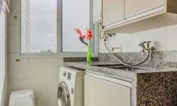 Imagem 2: Apartamento para aluguel tem 54 metros quadrados com 2 quartos em Jaguaré - São Paulo - SP