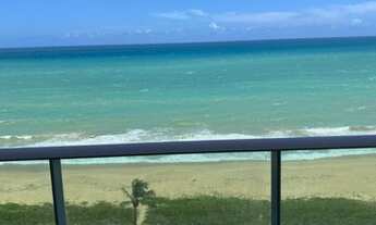 Imagem 4: Apartamento para venda com 220 metros quadrados com 4 quartos em Guaxuma - Maceió - Alagoa